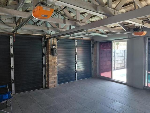 4 Bedroom House in Retief