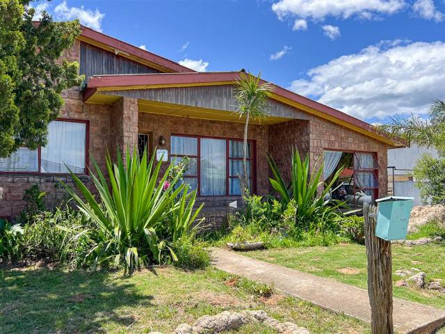 4 Bedroom House in Retief