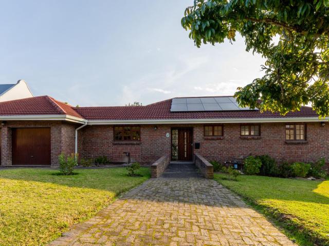 4 Bedroom House in Rexford