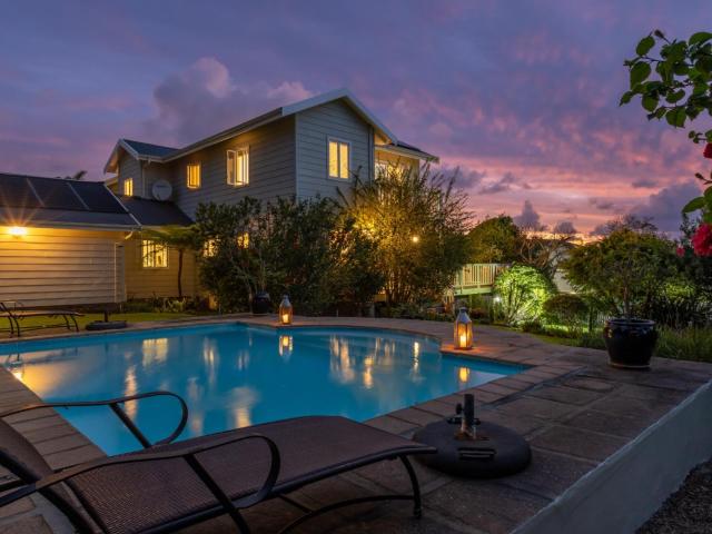 4 Bedroom House in Rexford