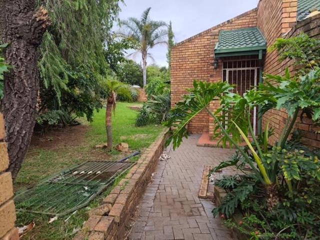 4 Bedroom House in Reyno Ridge