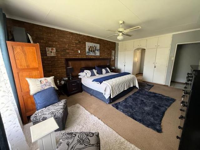 4 Bedroom House in Reyno Ridge