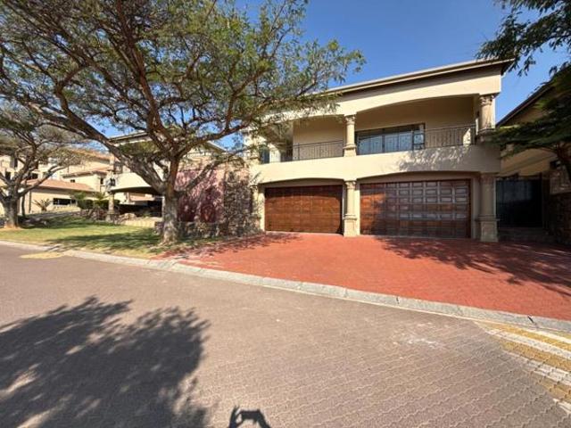 4 Bedroom House in Reyno Ridge