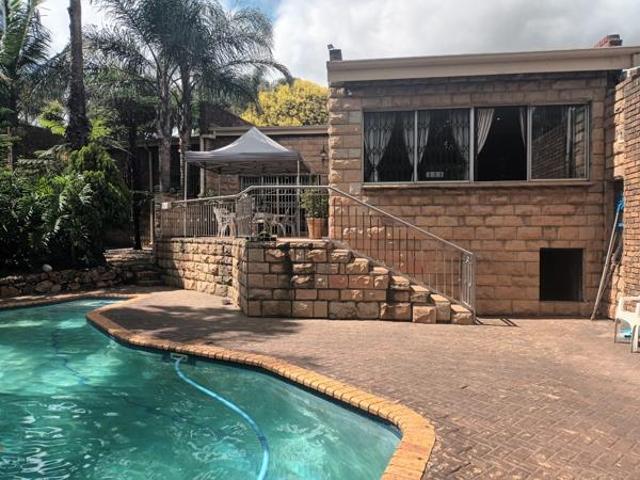 4 Bedroom House in Reyno Ridge
