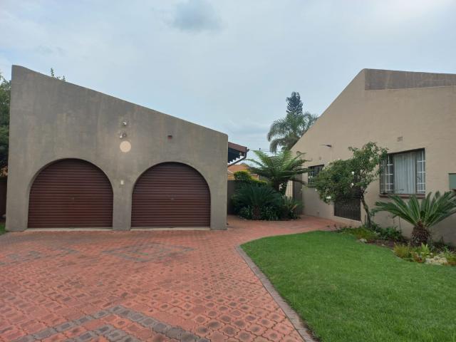 4 Bedroom House in Reyno Ridge