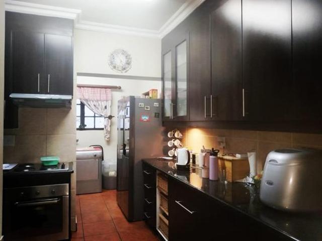 4 Bedroom House in Reyno Ridge