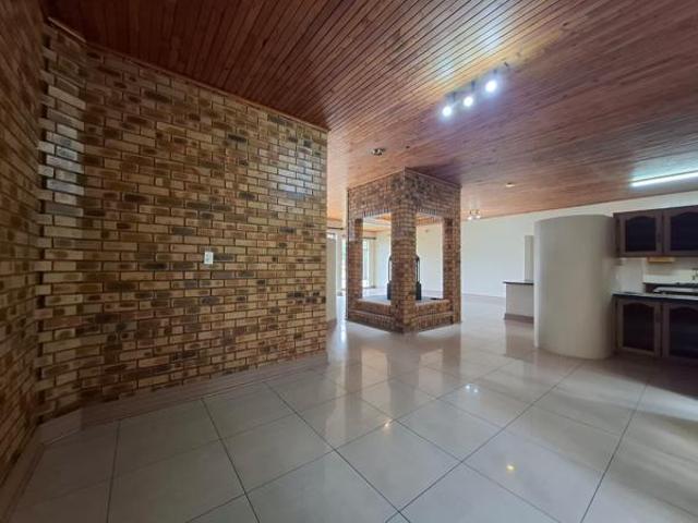 4 Bedroom House in Reyno Ridge