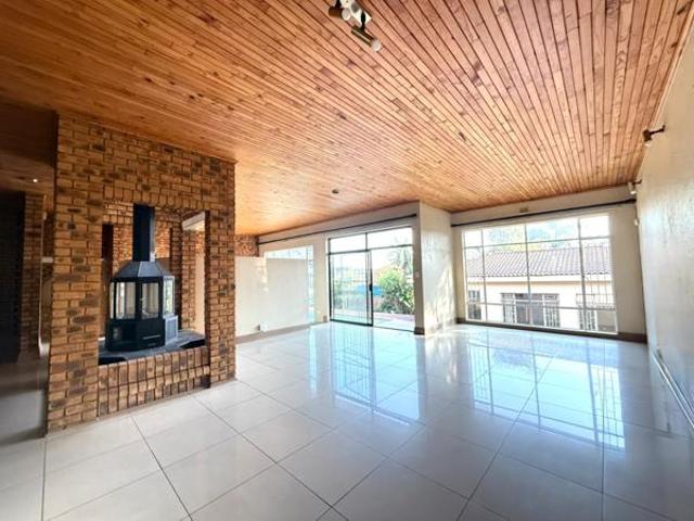 4 Bedroom House in Reyno Ridge