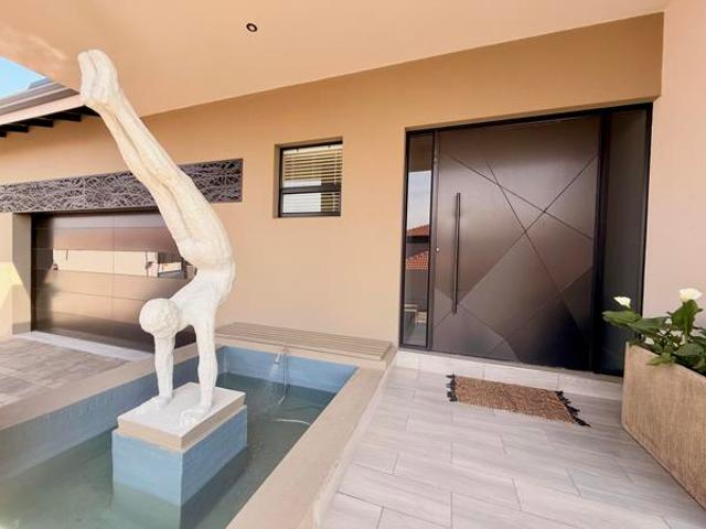 4 Bedroom House in Reyno Ridge