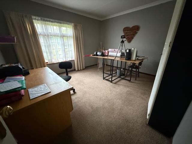4 Bedroom House in Reyno Ridge