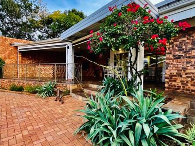 4 Bedroom House in Reyno Ridge