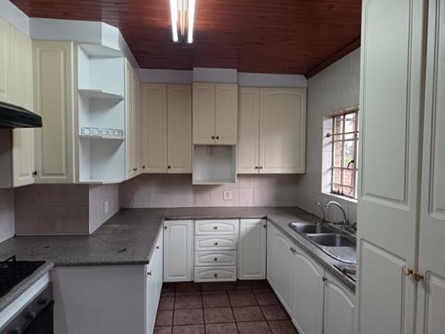 4 Bedroom House in Reyno Ridge