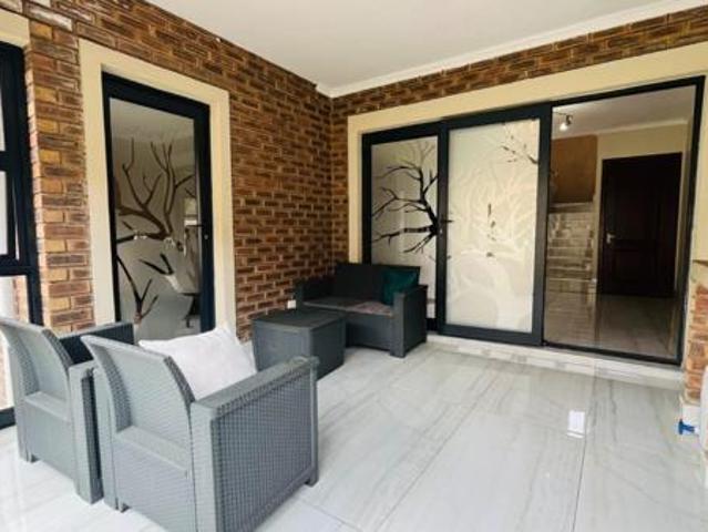 4 Bedroom House in Reyno Ridge