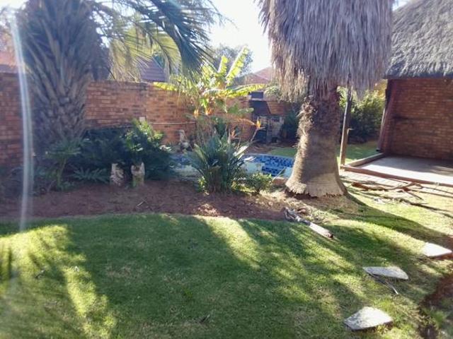 4 Bedroom House in Reyno Ridge