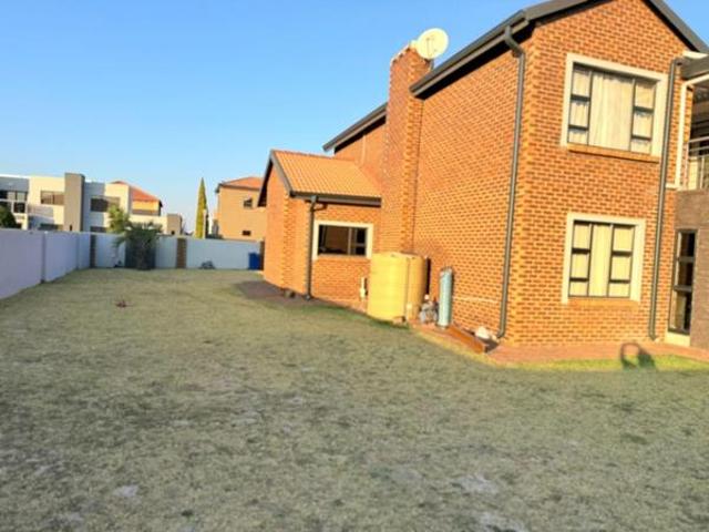 4 Bedroom House in Reyno Ridge