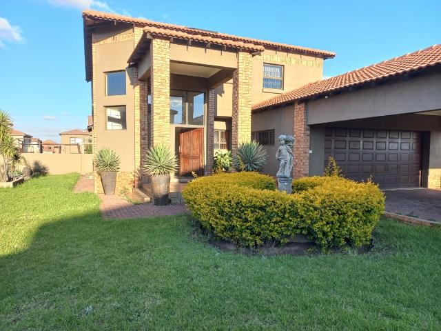 4 Bedroom House in Reyno Ridge