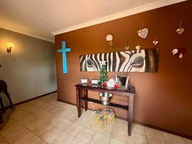 4 Bedroom House in Reyno Ridge