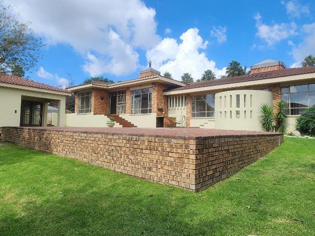4 Bedroom House in Reyno Ridge