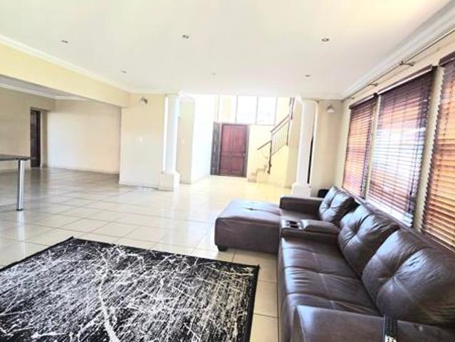 4 Bedroom House in Reyno Ridge