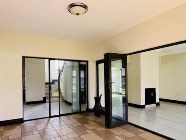 4 Bedroom House in Reyno Ridge