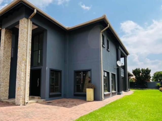 4 Bedroom House in Reyno Ridge