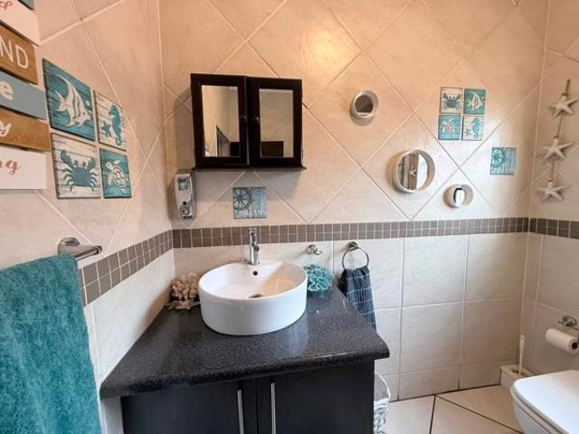 4 Bedroom House in Reyno Ridge