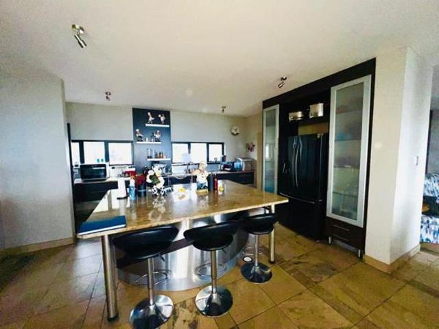 4 Bedroom House in Reyno Ridge