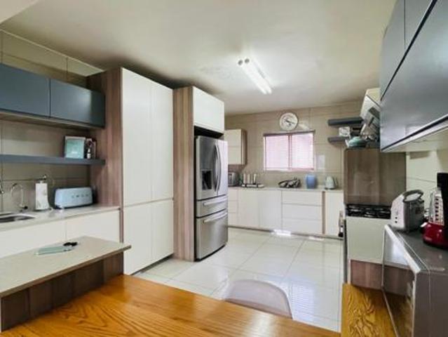 4 Bedroom House in Reyno Ridge