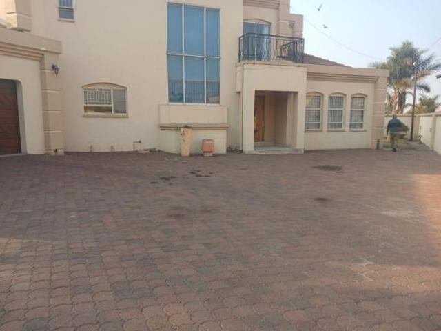 4 Bedroom House in Reyno Ridge