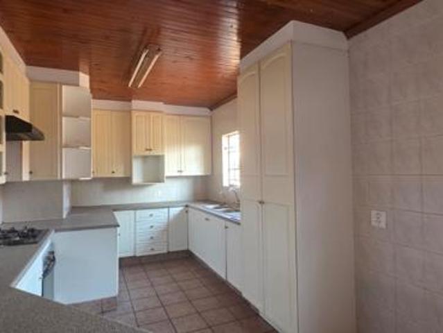 4 Bedroom House in Reyno Ridge