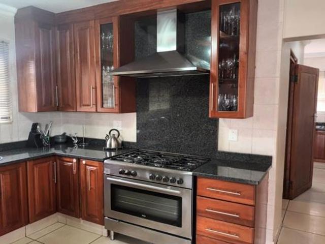 4 Bedroom House in Reyno Ridge
