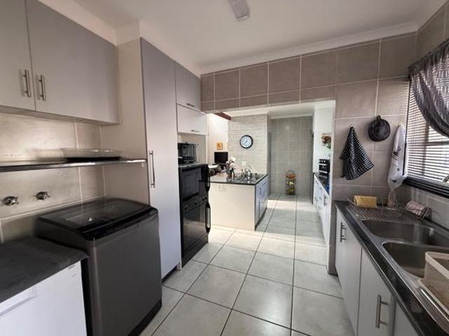 4 Bedroom House in Reyno Ridge