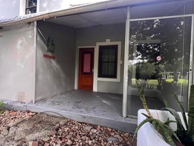 4 Bedroom House in Redelinghuys