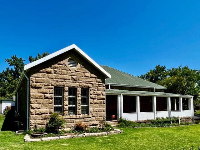4 Bedroom House in Reitz