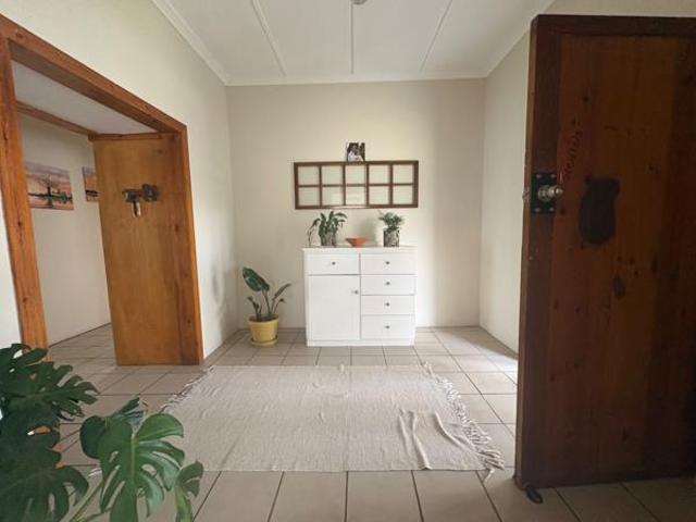 4 Bedroom House in Reitz