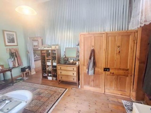 4 Bedroom House in Reitz