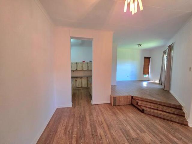 4 Bedroom House in Reitz