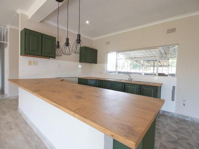4 Bedroom House in Rensburg