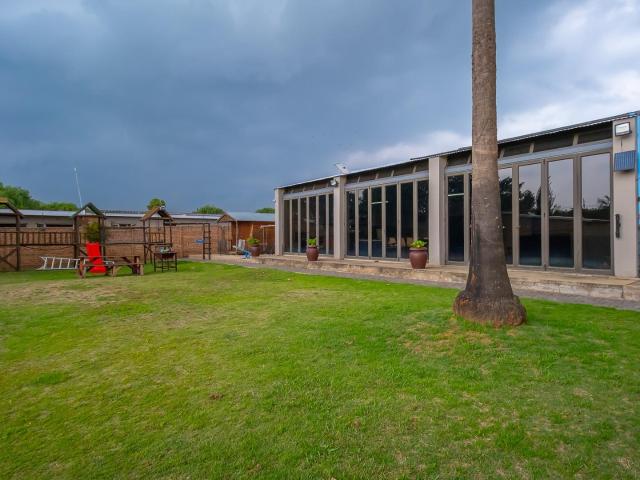 4 Bedroom House in Rensburg