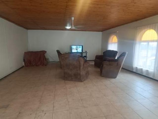 4 Bedroom House in Rensburg