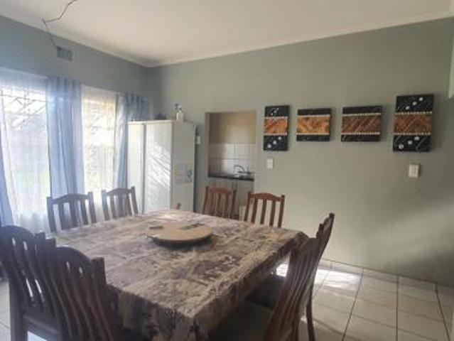 4 Bedroom House in Rensburg