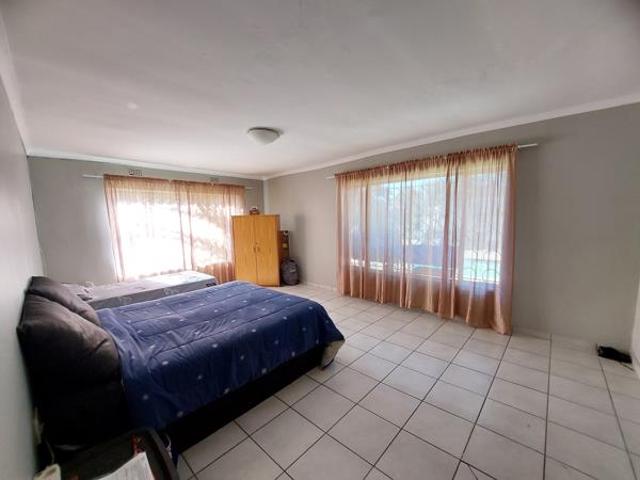 4 Bedroom House in Rensburg