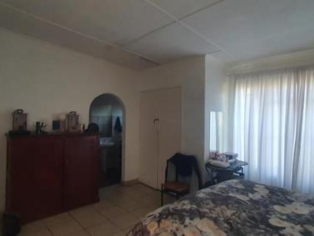 4 Bedroom House in Rensburg