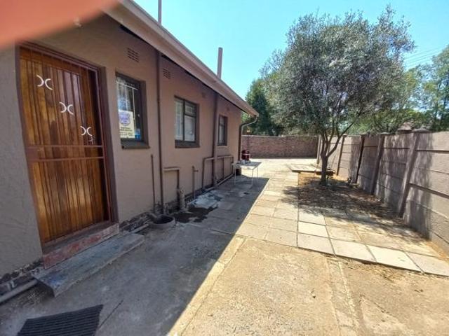4 Bedroom House in Rensburg