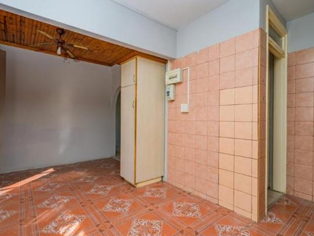 4 Bedroom House in Reservoir Hills