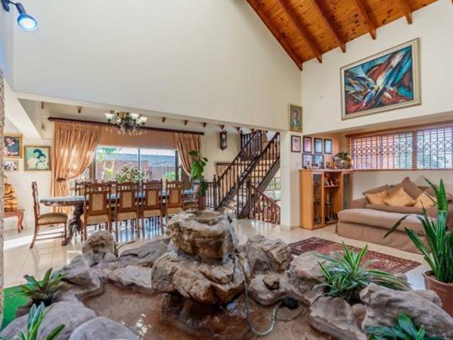 4 Bedroom House in Reservoir Hills