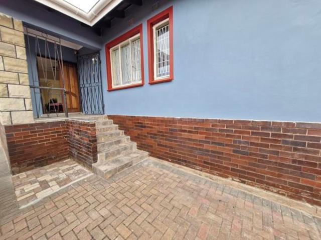 4 Bedroom House in Reservoir Hills