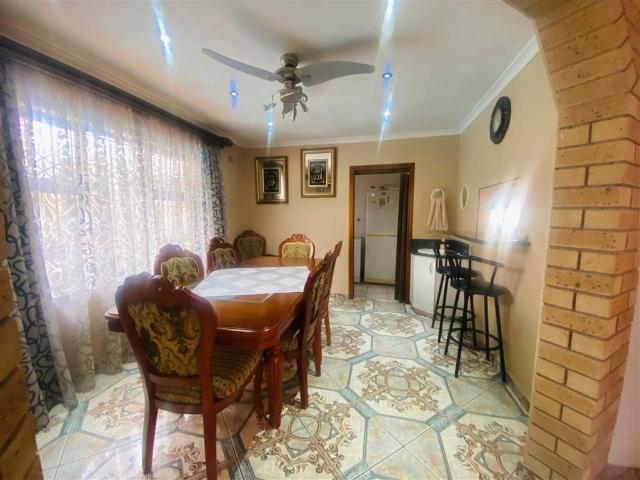 4 Bedroom House in Reservoir Hills