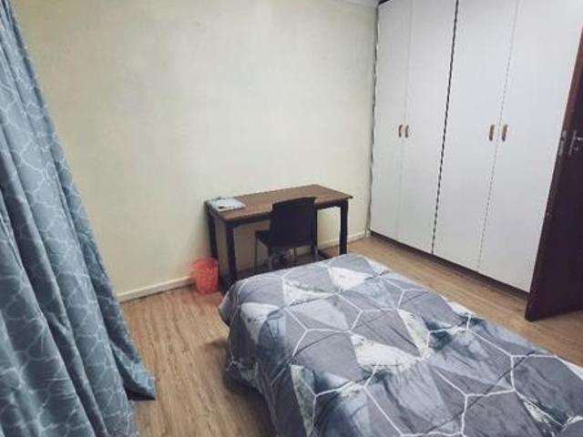 4 Bedroom House in Reservoir Hills