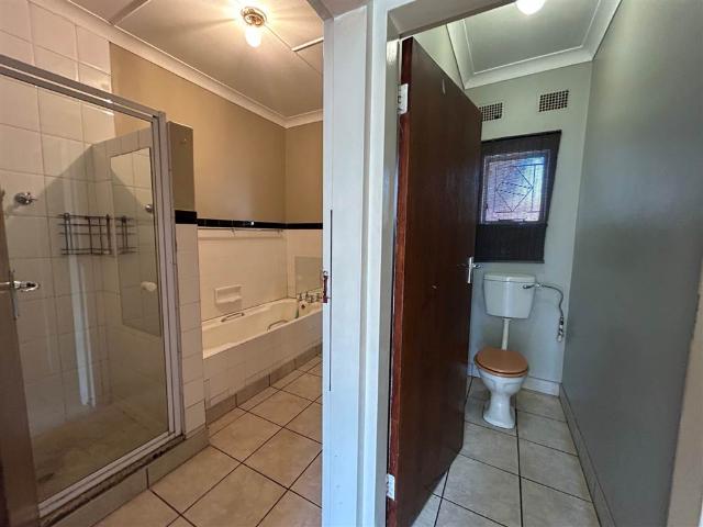4 Bedroom House in Rhodesdene